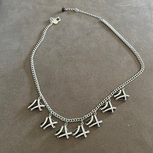 Charming charming necklace